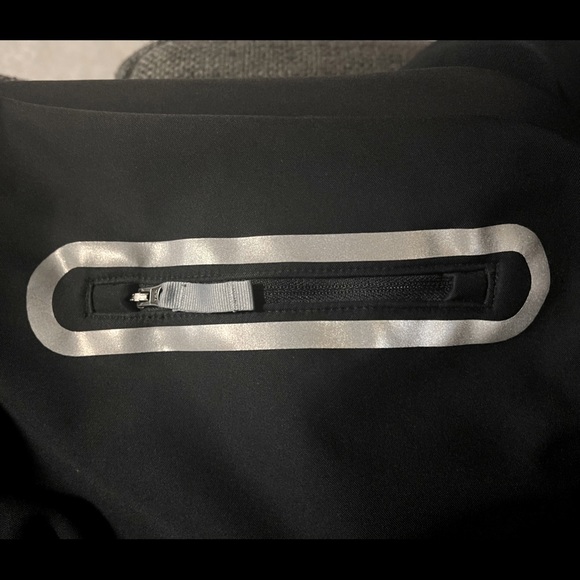 North face soft shell jacket - Picture 3 of 4